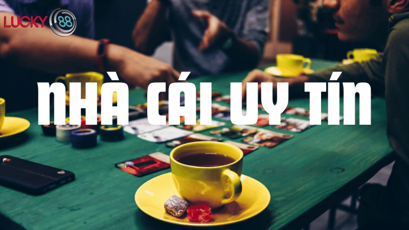 Lucky88 có uy tín không và nguồn cơn cho những tin đồn 